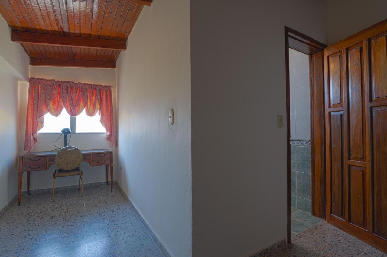 Villas Del Mar Ла-Сейба Экстерьер фото